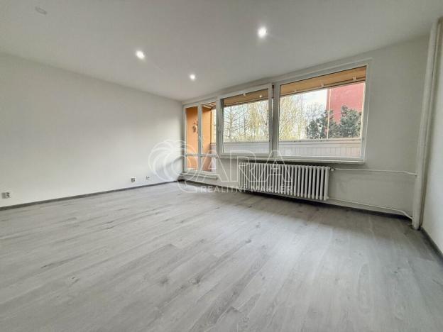 Pronájem bytu 3+1, Nový Jičín, Riegrova, 74 m2