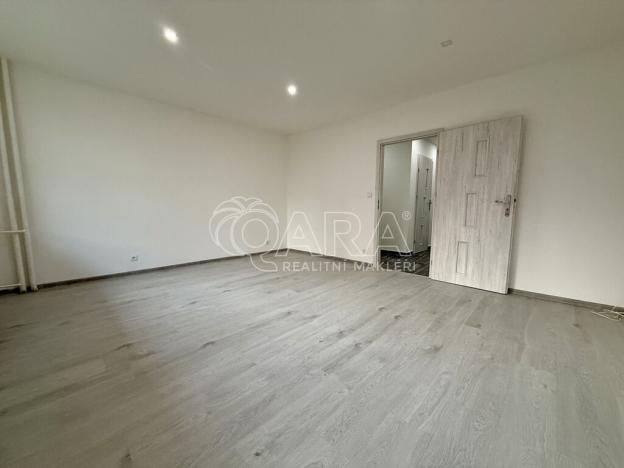 Pronájem bytu 3+1, Nový Jičín, Riegrova, 74 m2