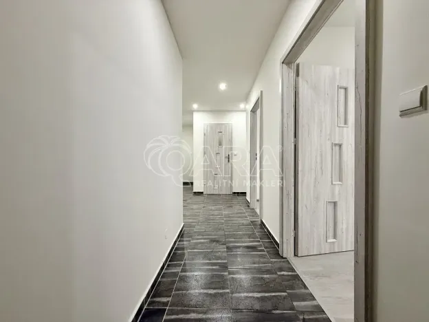 Pronájem bytu 3+1, Nový Jičín, Riegrova, 74 m2