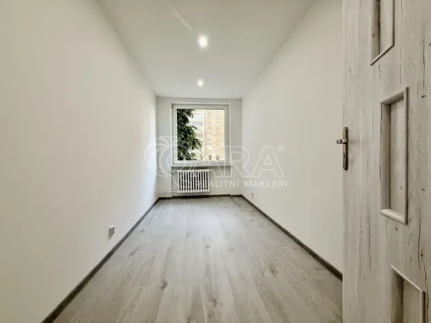 Pronájem bytu 3+1, Nový Jičín, Riegrova, 74 m2