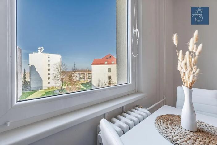 Prodej bytu 3+1, Praha - Újezd nad Lesy, Žárovická, 68 m2