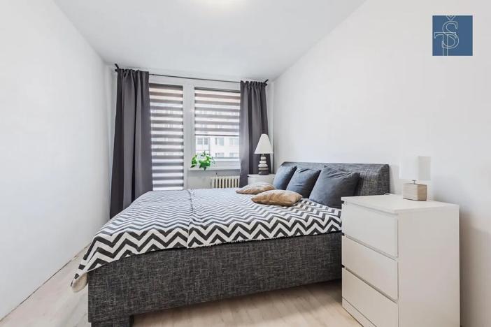 Prodej bytu 3+1, Praha - Újezd nad Lesy, Žárovická, 68 m2