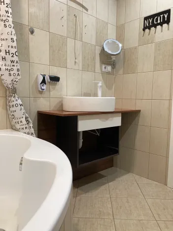 Pronájem bytu 2+1, Kadaň, 1. máje, 63 m2