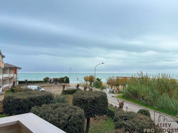 Prodej bytu 2+kk, Silvi,Itálie, 43 m2