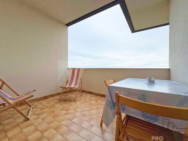 Prodej bytu 2+kk, Silvi,Itálie, 43 m2