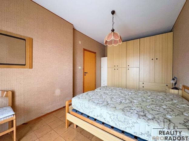 Prodej bytu 2+kk, Silvi,Itálie, 43 m2