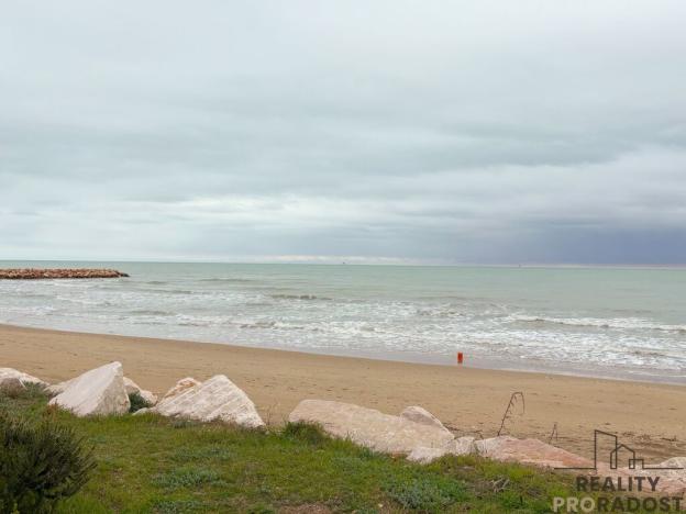 Prodej bytu 2+kk, Silvi,Itálie, 43 m2