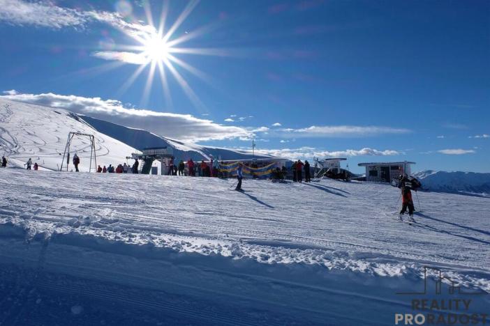 Prodej bytu 2+kk, Silvi,Itálie, 43 m2