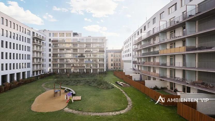 Prodej bytu 4+kk, Brno, 113 m2