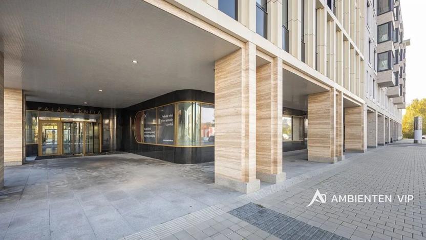 Prodej bytu 4+kk, Brno, 113 m2