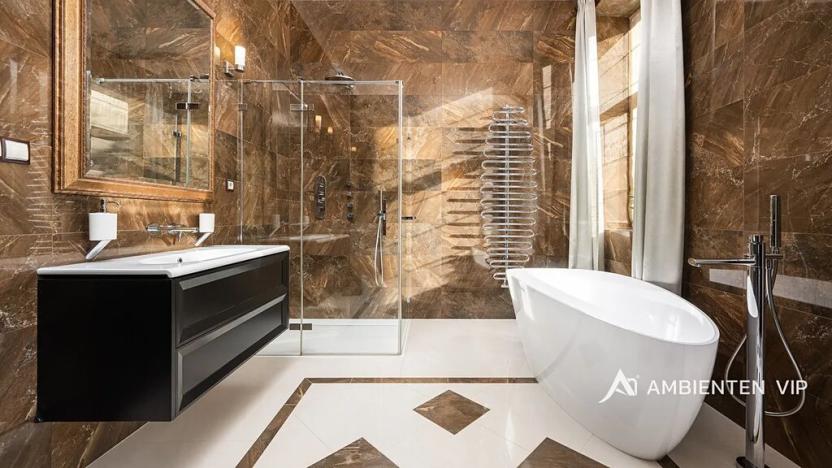 Prodej bytu 3+kk, Brno, Rybářská, 116 m2