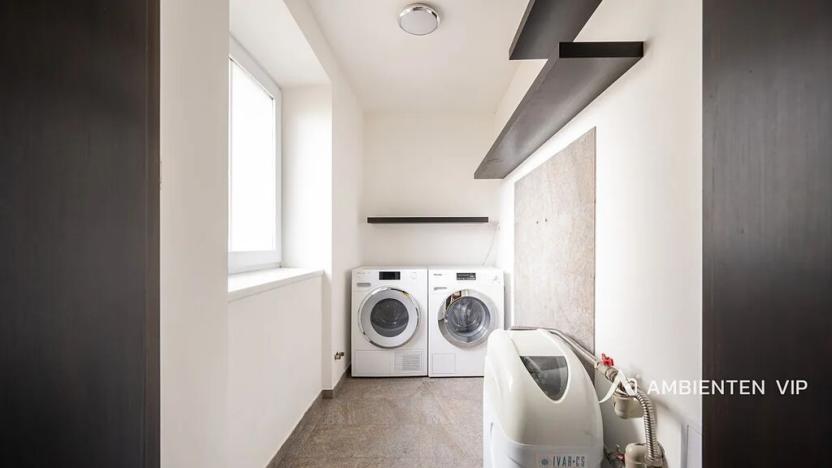 Prodej bytu 3+kk, Brno, Rybářská, 116 m2