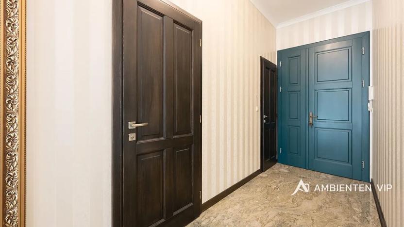 Prodej bytu 3+kk, Brno, Rybářská, 116 m2