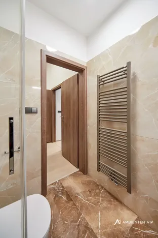 Pronájem bytu 1+kk, Brno, Masarykova, 28 m2