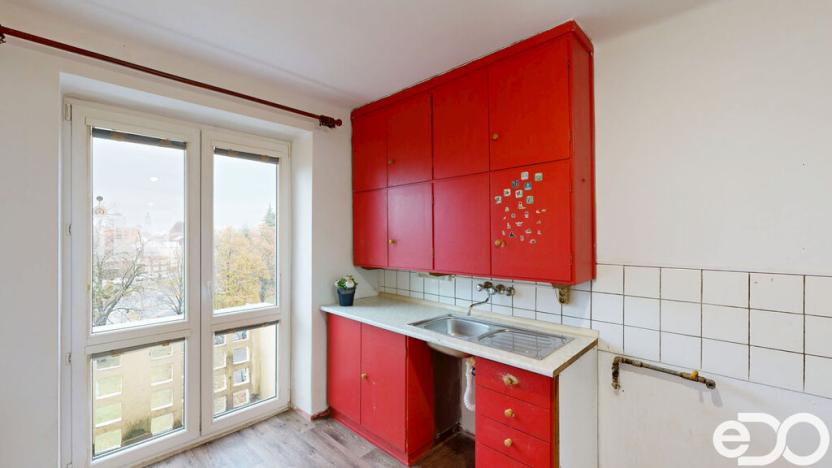 Prodej bytu 2+1, Hradec Králové, Labská kotlina, 50 m2