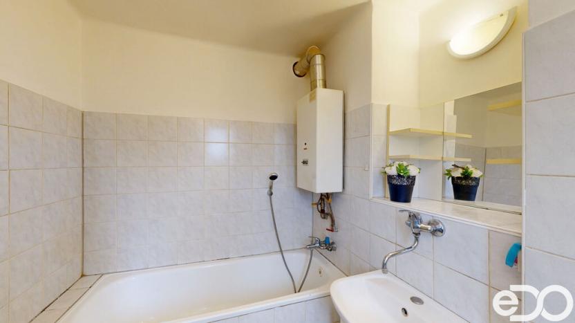 Prodej bytu 2+1, Hradec Králové, Labská kotlina, 50 m2