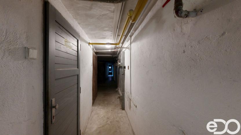 Prodej bytu 2+1, Hradec Králové, Labská kotlina, 50 m2