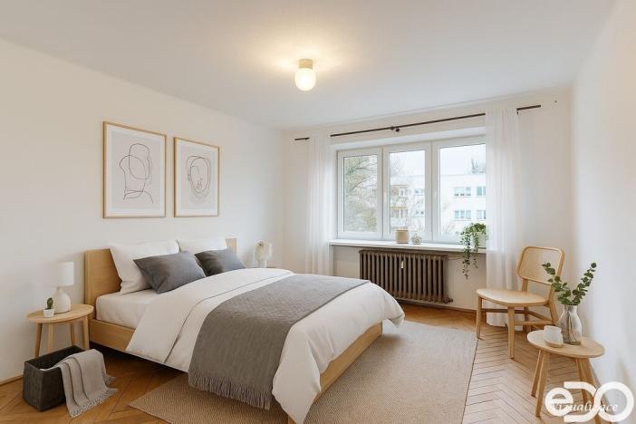 Prodej bytu 2+1, Hradec Králové, Labská kotlina, 50 m2