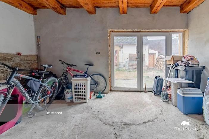 Prodej rodinného domu, Poděvousy, 99 m2