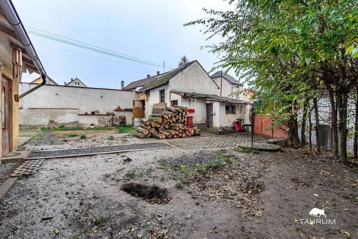 Prodej rodinného domu, Poděvousy, 99 m2