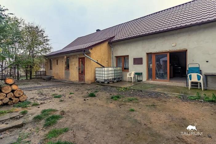 Prodej rodinného domu, Poděvousy, 99 m2