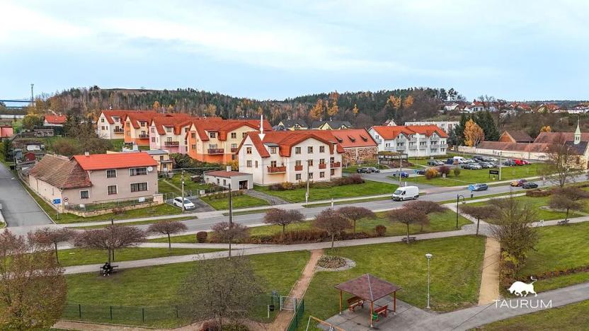 Prodej bytu 3+kk, Tlučná, U Špejcharu, 78 m2