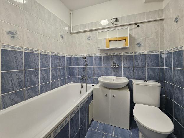 Pronájem bytu 1+kk, Blansko, Chelčického, 31 m2