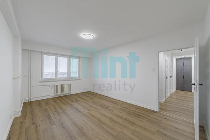 Prodej bytu 1+1, Ostrava, Alšovo náměstí, 41 m2