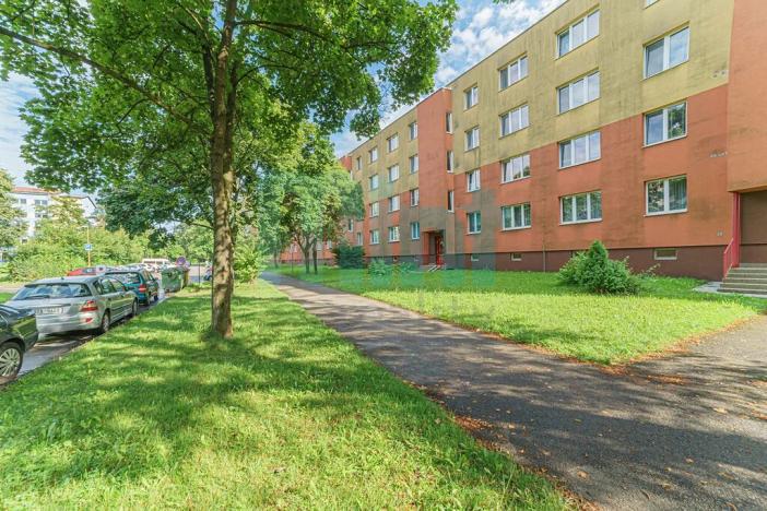 Prodej bytu 1+1, Havířov, Junácká, 35 m2