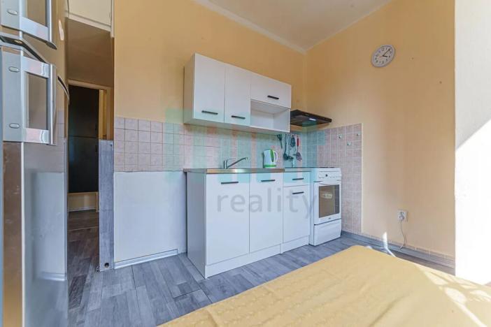 Prodej bytu 1+1, Havířov, Junácká, 35 m2