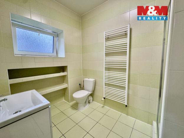 Pronájem bytu 3+kk, Kladno - Kročehlavy, Vinšova, 88 m2