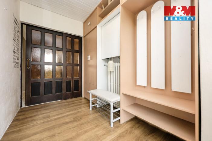 Prodej rodinného domu, Ostrava - Krásné Pole, Předvrší, 160 m2