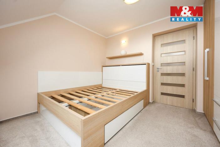 Prodej rodinného domu, Ostrava - Krásné Pole, Předvrší, 160 m2