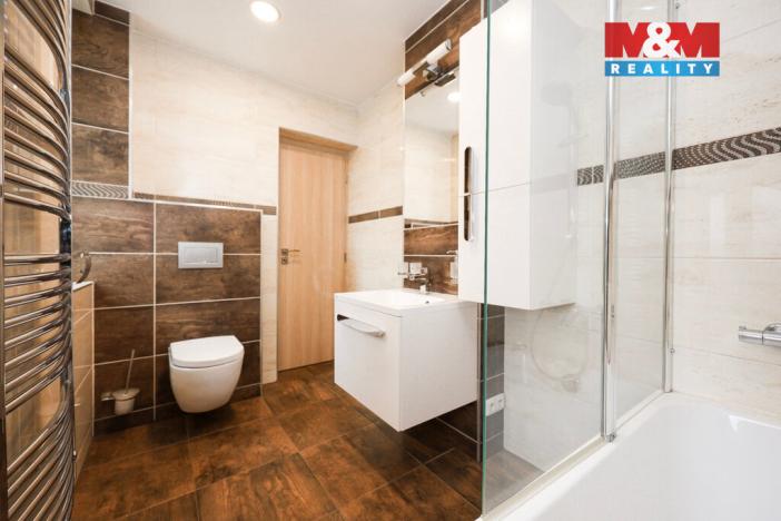 Prodej rodinného domu, Ostrava - Krásné Pole, Předvrší, 160 m2