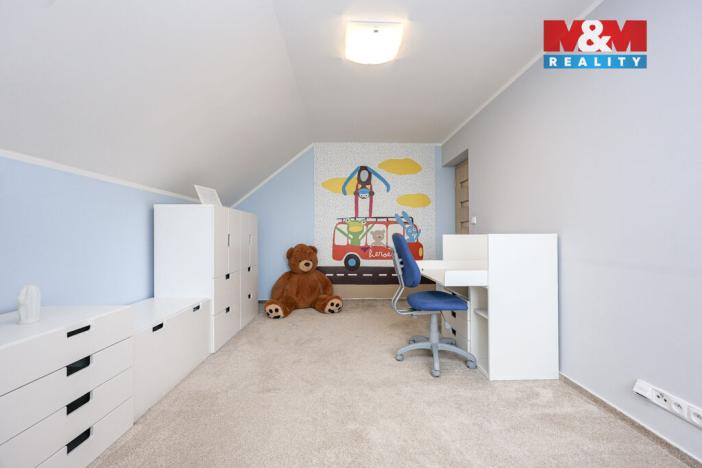 Prodej rodinného domu, Ostrava - Krásné Pole, Předvrší, 160 m2