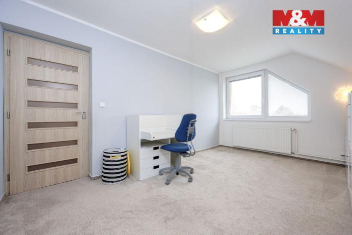 Prodej rodinného domu, Ostrava - Krásné Pole, Předvrší, 160 m2