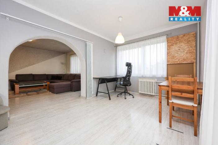 Prodej rodinného domu, Ostrava - Krásné Pole, Předvrší, 160 m2