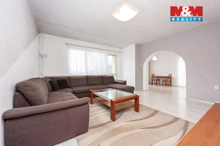 Prodej rodinného domu, Ostrava - Krásné Pole, Předvrší, 160 m2