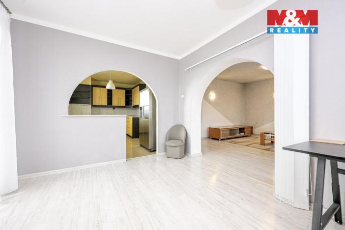 Prodej rodinného domu, Ostrava - Krásné Pole, Předvrší, 160 m2