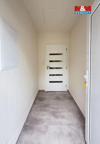 Prodej rodinného domu, Podbořany, 100 m2