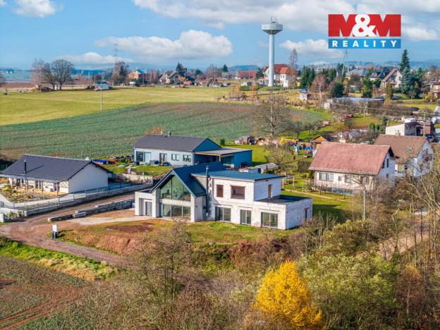 Prodej rodinného domu, Náchod, 224 m2