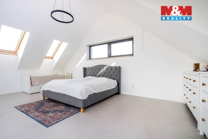 Prodej rodinného domu, Náchod, 224 m2