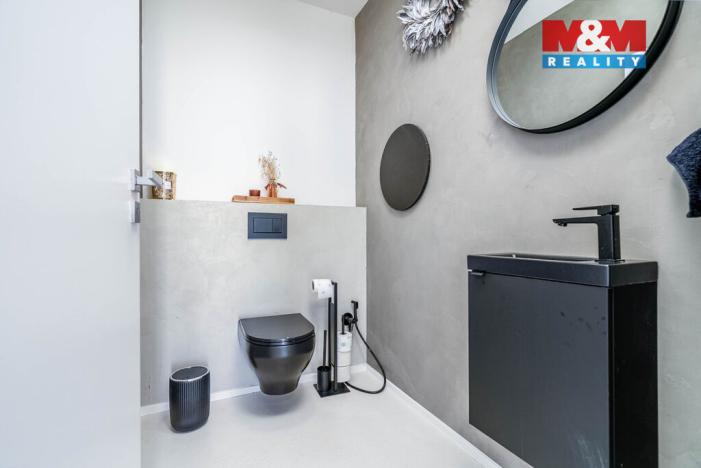 Prodej rodinného domu, Náchod, 224 m2