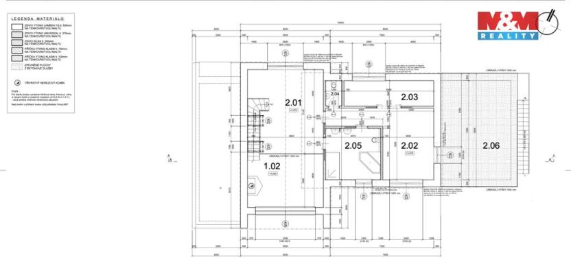 Prodej rodinného domu, Náchod, 224 m2