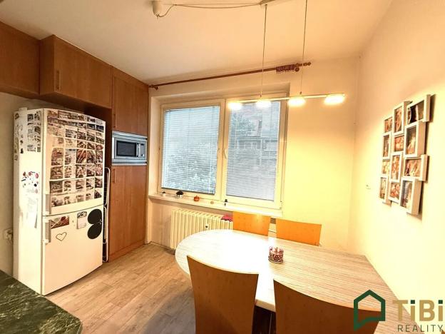 Prodej bytu 2+1, Blansko, Absolonova, 55 m2