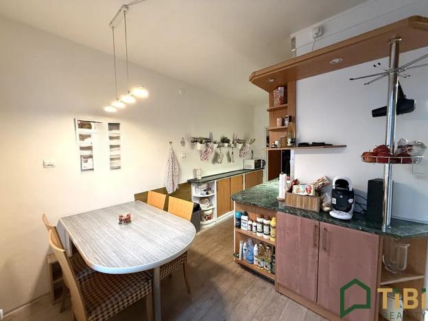 Prodej bytu 2+1, Blansko, Absolonova, 55 m2