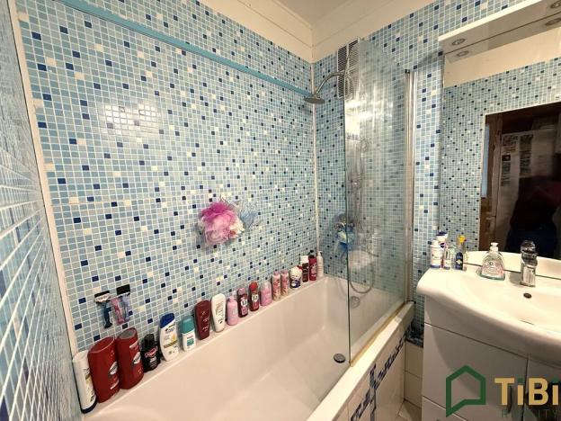 Prodej bytu 2+1, Blansko, Absolonova, 55 m2