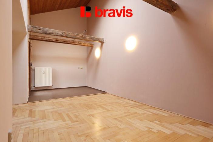 Pronájem bytu 2+1, Slavkov u Brna, Čelakovského, 70 m2