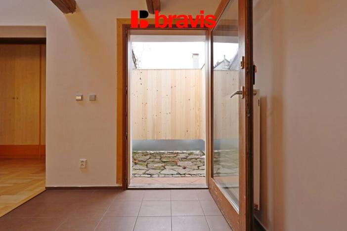 Pronájem bytu 2+1, Slavkov u Brna, Čelakovského, 70 m2