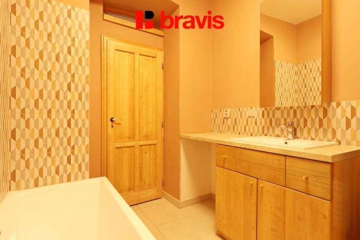 Pronájem bytu 2+1, Slavkov u Brna, Čelakovského, 70 m2